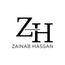 Zainab Hassan - Home